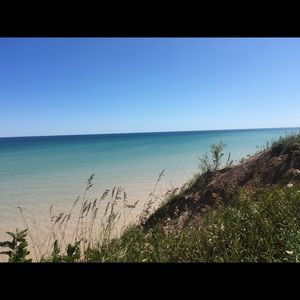 Meet your Posher, Becky